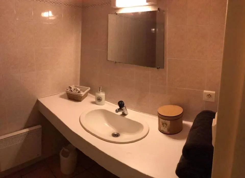 L'Oustal 1886 Bed & Breakfast Nauviale