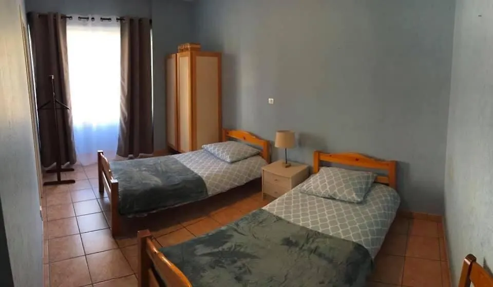 L'Oustal 1886 Bed & Breakfast Nauviale